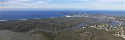 Noosa North Shore - QLD 2014 (PBH4 00 17039)